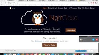 NIGHTWATCH - CREATING BDD FRAMEWORK USING NIGHTWATCH JS