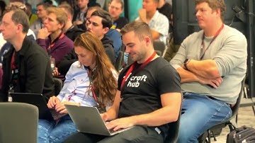 Craft Mini powered by Diligent | Aftermovie