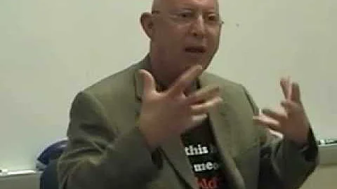 Wendell Griffith Life Lessons 1