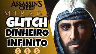 Assassin's Creed Mirage - Unlimited Money Glitch