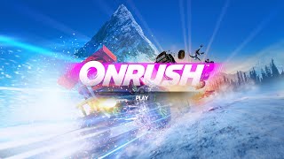 ONRUSH™ - Titan + Overdrive = FUN