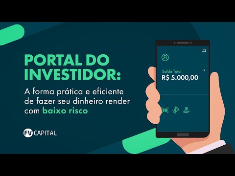 Portal do Investidor FV Capital