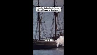 Pirate flags: More than just a symbol of terror.