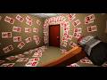 THEY'RE IN THE WALLS | Perfect Vermin