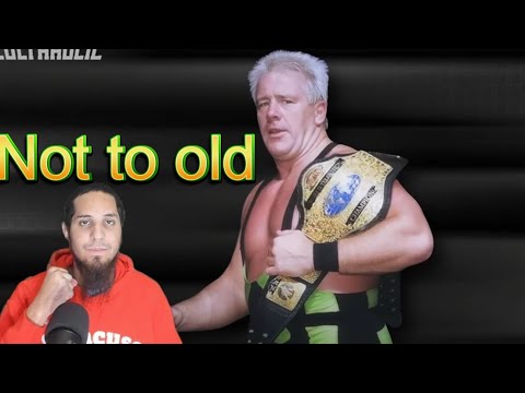 smoak reacts to 10 wrestlers who had a late career renaissance