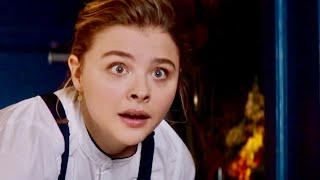 クロエも驚愕！あなたの周りにもいる？こんな友人は嫌だ！映画『グレタ』特別映像