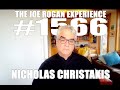 Joe Rogan Experience #1566 - Nicholas Christakis