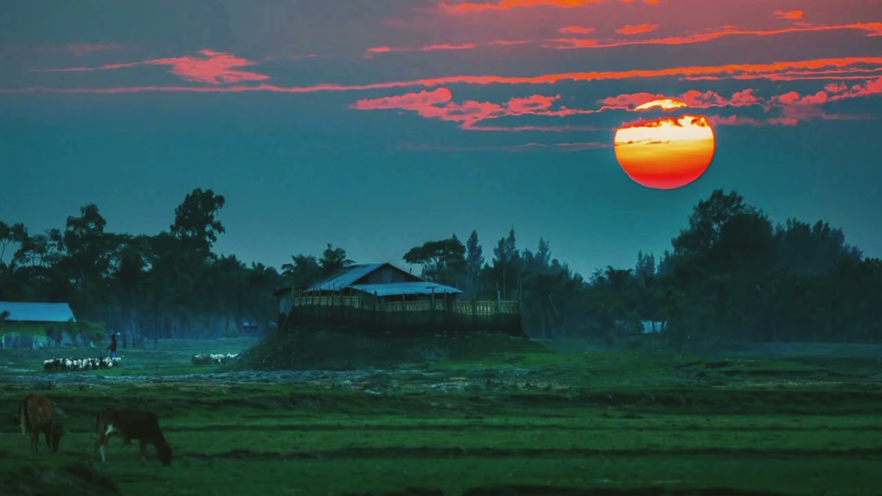 আমি আছি কিন্তু নেই | Ami Achi Kintu Nei | New Bengali Sad Song | Bangla Sad Song Lyric | Love Song