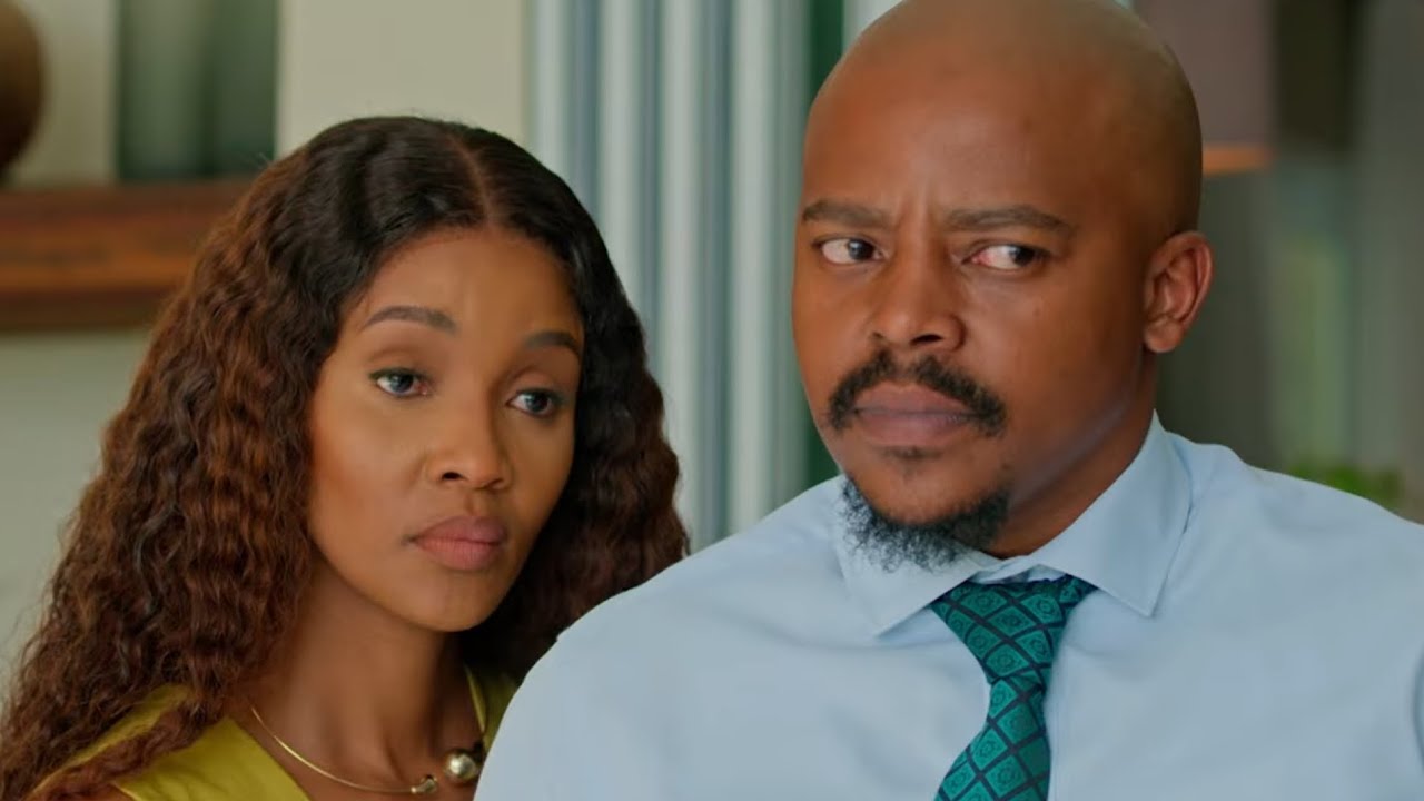 Inimba full episode review 03 April 2026| Azande pressing Larazus ...