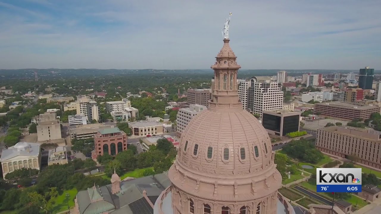 Why can’t Texas Democrats win? State stays ‘solidly’ red