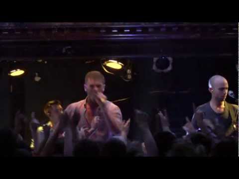 DON BROCO — Don Broco - "Do What We Do" HD Music Video  (Hometown Show)