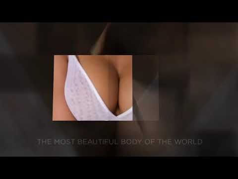 Most Beautiful Breast In The World