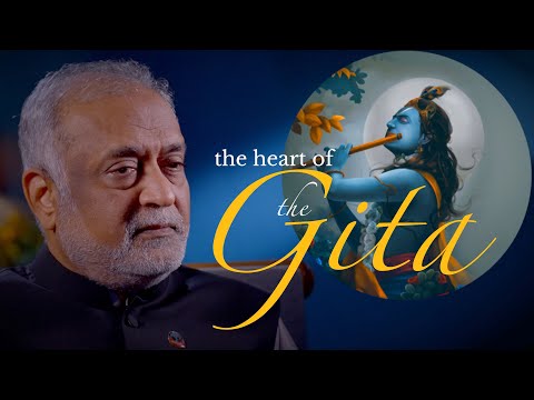 The Heart of The Gita | Seven gems of wisdom | Daaji | Heartfulness