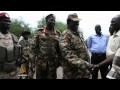 South Sudan peace talks underway in Ethiopia