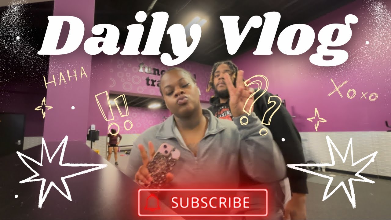 Gym day with bae ❤️