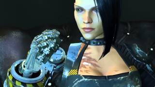 Bombshell - Trailer PS4 / PC