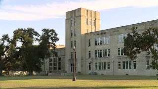 Terrebonne Parish football coach arrested