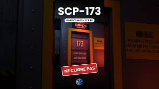 SCP Mega Pack - SCP-173 | SCP-RP Garry's Mod SCP Mega Pack - SCP-173 | SCP-RP Garry's Mod