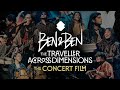 Capture de la vidéo Ben&Ben - The Traveller Across Dimensions: The Concert Film