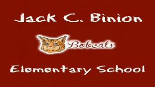 Binion Elementary TV Live Stream