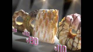 Mister Donut CM 2008