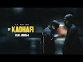 La Fouine Mous K Kadhafi Visualizer mp3