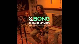 Video thumbnail of "KBong - Groove (Leucadia Sessions)"