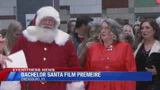 Movie filmed in Owensboro has its premiere ahead of the holidays
