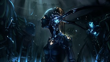 WhiteLight & Eldream & Mark Wild - Humans Are Programmed Inside (Original Mix)