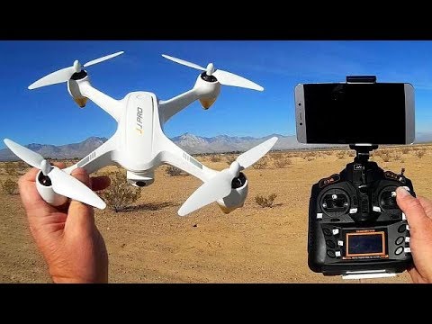 drone jjpro