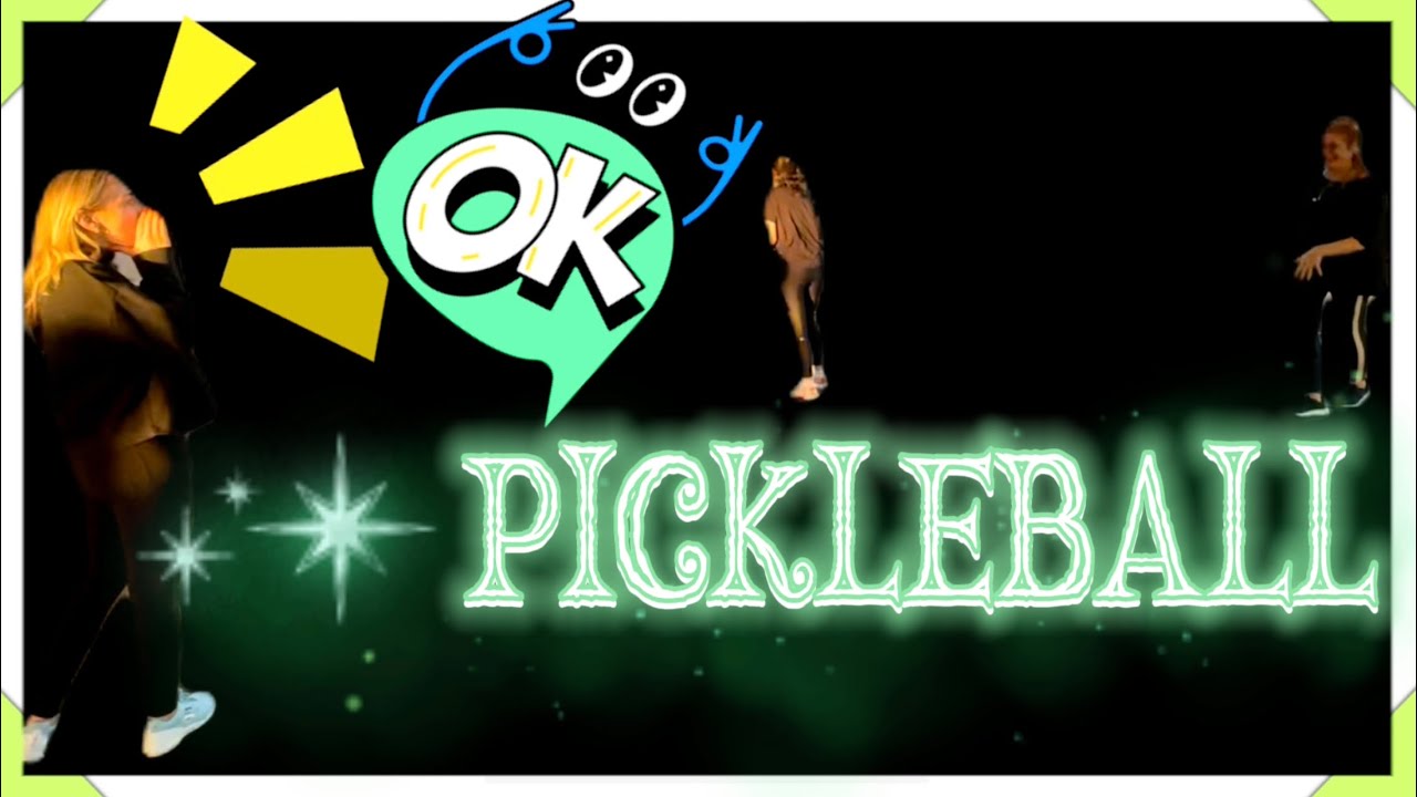 Pickleball at The Brooklyn Bridge Park Pier 2 in New York City YouTube