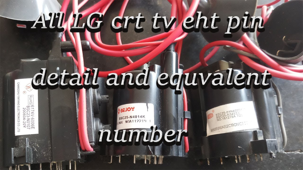 Lg Crt Tv Flyback Pinout Outlet Prices gbutaganskij.ru
