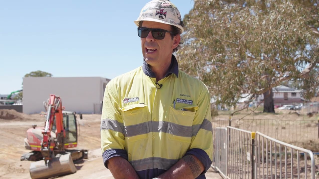 Attach 2 - Heli-Tilt -  Profile