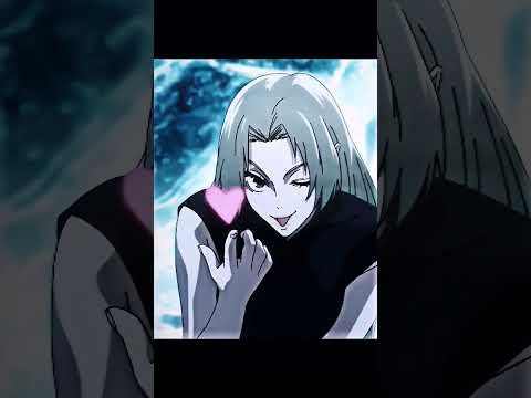 「Yuki Joins The Battle 🔥」- Jujutsu Kaisen Season 2 Episode 22 [Amv/Edit] !#shorts  #anime  #jjk