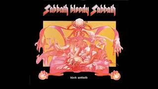 Black Sabbath - Sabbath Bloody Sabbath (Full Album, 1973) - YouTube