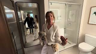 Hyatt Regency - Resident Suite - Greenwich CT USA - Hotel Review 