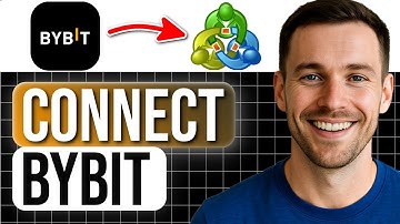 How to Connect Bybit to MetaTrader 5 (Step-by-Step Tutorial) 2025
