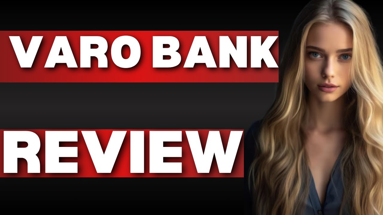 How Does Varo Bank Loan App Work Full Review  Tutorial