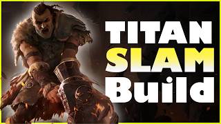 PoE 2 Titan Build DESTROYS Everything (Endgame Ready)