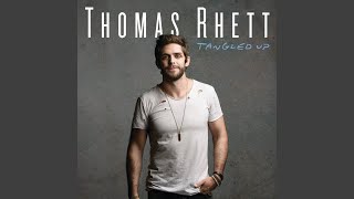 Video thumbnail of "Thomas Rhett - South Side"