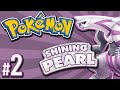 Pokemon Shining Pearl - Clown Town! | PART 2