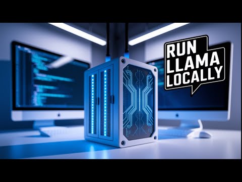 Run Meta llama 3 2 Locally in 5 Minutes | Ollama Setup Guide