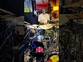 Live highlight #drums #drummer #playdrums #howtoplaydrums #drumperformance #fye #metronome #fypシ