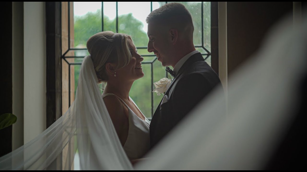 The Official Wedding Trailer of Cerys and Darren