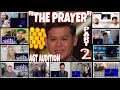 "AGT AUDITION" REACTORS REACTION COMPILATION/PART 2/THE PRAYER