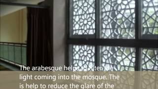 Download lagu Muhajirin Mosque Final Video