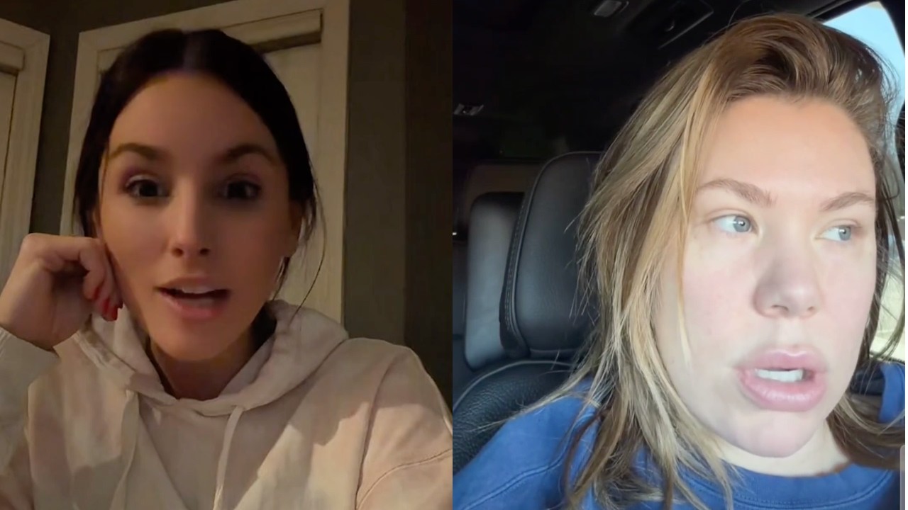 Кайли и её мужчина разоблачены его бывшей девушкой!!!