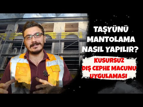 Video: Mineral yün: kalınlık, doğru seçim nasıl yapılır