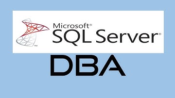 SQL Server DBA demo
