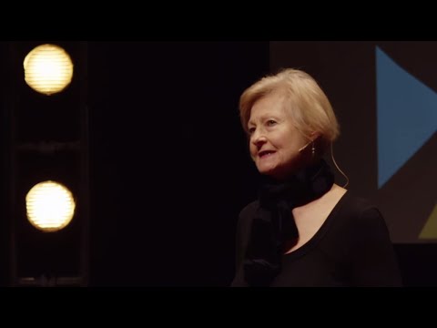 Soul The Sense Of Being Mae Seely Sylvester TEDxNorthCentralCollege 